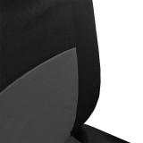 Cumpara ieftin Huse Scaune Auto Toyota Avensis Verso RoGroup Oxford Gri, Poliester, 9 Buc