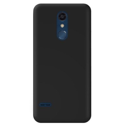 Husa LG K9 - Brio (Negru) foto