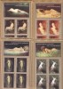 NUDURI IN PICTURA ROMANEASCA ,MINICOLI ,2019,LP2229a, MNH ** ROMANIA., Arta, Nestampilat
