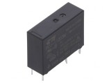 Releu Electromagnetic SPST-NO 12V DC 5A