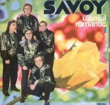 Disc vinil, LP. ULTIMUL ROMANTIC (1)-SAVOY-339048