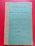 Episcopul Ghenadie Iconografia Arta de a zugravi biserici si icone bisericesti