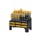 Set surubelnite 100 buc Vorel 60750