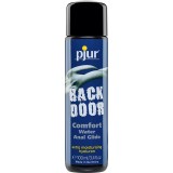 Pjur BackDoor Moisturising gel lubrifiant anal 100 ml