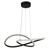 Candelabru led 20W, 3000K, 50X100cm, negru, V-TAC