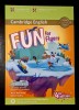 Cambridge English - FUN FOR FLYERS. STUDENT&#039;S BOOK *SECOND HAND!! - Robinson, Saxby, 4th edition, 2016, WITHOUT ONLINE ACTIVITIES AND BOOKLET 6!!