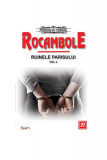 Ruinele Parisului (Vol. 2) - Paperback brosat - Ponson du Terrail - Dexon