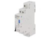 Releu Bistabil de Impulsuri NO 32A IP20