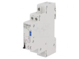 Releu Bistabil de Impulsuri NO 32A IP20