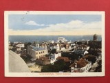 Constanța Vedere Generală