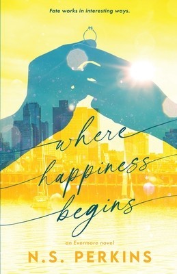 Where Happiness Begins foto