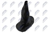 Burduf schimbator viteze Fiat Seicento 1998-; 735249804; NTY, aftermarket