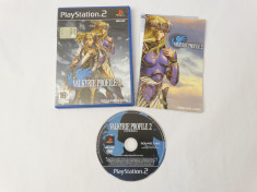 Joc Sony Playstation 2 - PS2 - Valkyrie Profile 2 Silmeria foto