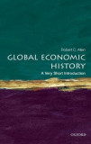 Global Economic History: A Very Short Introduction | Robert C. Allen, Oxford University Press