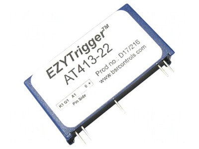 Modul Declanșare Tiristor THT EZYTrigger 12mA 2.2kV foto