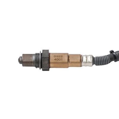 Sonda Lambda 142020 DK34940 foto