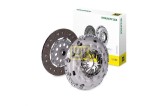 Kit ambreiaj Cadillac BLS 07-; Opel Signum 03-08; Vectra C 02-09; Saab 9-3 02-15, motor 1.9 D; 1.9 Cdti; 1.9 Cdti; 1.9 Cdti; 1.9 Cdti; 1.9 TiD, LUK