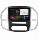 Cumpara ieftin Navigatie Dedicata Mercedes Vito W447 (2014-2021), 2K, 12Gb Ram, 256Gb Stocare, Carplay