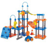 Set STEM - Construieste oraselul PlayLearn Toys, Learning Resources