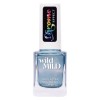Lac unghii Chrome Effect CH02 4-give Me Wild &amp; Mild 12ml