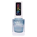 Lac unghii Chrome Effect CH02 4-give Me Wild &amp; Mild 12ml