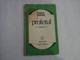 PROFETUL - KAHLIL CIBRAN