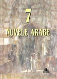 7 nuvele arabe |