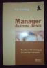 Nic Peeling - Manager de Mare Succes, Meteor Press, 2008, Dezvoltare Personală, Carte