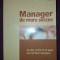 NIC PEELING&nbsp;-&nbsp;MANAGER DE MARE SUCCES