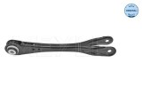 Brat/bieleta suspensie roata BMW 5, 6 Gran Turismo, 7, 8, 8 Gran Motor 518 d, 518 d Mild-Hybrid, 520 d, parte montare Axa spate stanga, partea de