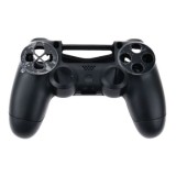 Carcasa joystick PlayStation 4, Neagra, JDM 001, JDM 011