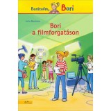 Bori a filmforgat&aacute;son - Julia Boehme
