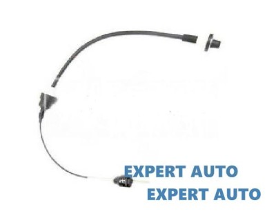 Cablu ambreiaj Opel Astra F (1991-1998)[T92] foto
