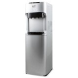 Dozator apa de podea cu compresor Zass ZWD 20 C cu amplasarea bidonului la baza, apa calda / apa rece ProDesign DailyAppliances