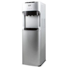 Dozator apa de podea cu compresor Zass ZWD 20 C cu amplasarea bidonului la baza, apa calda / apa rece ProDesign DailyAppliances