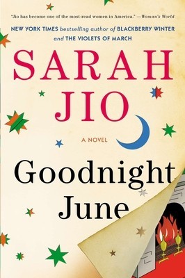 Goodnight June foto
