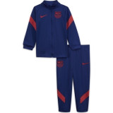 Trening copii Nike FC Barcelona Strike Baby Knit Football DD9090-455