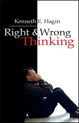 Right and Wrong Thinking foto