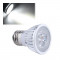 Bec E27 cu Led 3W / 220V