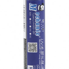 Adeziv UV, Mechanic Blue UV Solder Mask, 10ML