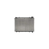 Radiator apa NISSAN SERENA C23M AVA Quality Cooling DN2149