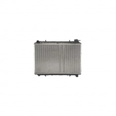 Radiator apa NISSAN SERENA C23M AVA Quality Cooling DN2149