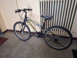 Bicicleta Nakamura (copii 7-11 ani)