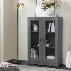 Lampadar Namsos 156cm 1x E27 60W metal negru/auriu [lux.pro] HausGarden Leisure foto
