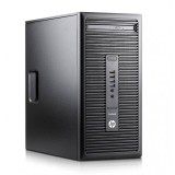 Calculatoare Second Hand HP ProDesk 600 G2 MT, Core i5-6500 Generatia 6