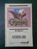 ION MINULESCU - VERSURI