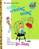 Gerald McBoing Boing foto