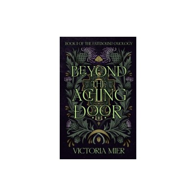 Beyond the Aching Door foto