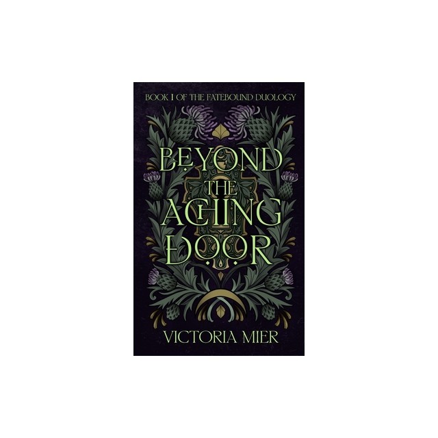 Beyond the Aching Door