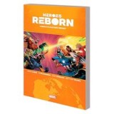 Heroes Reborn